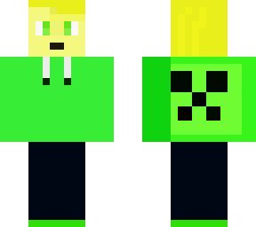 creeper boi