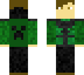 creeper boy (gamer)