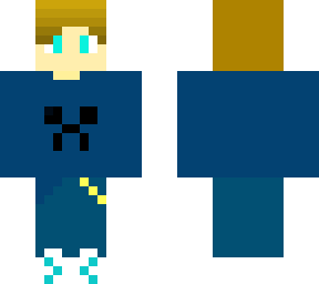 creeper boy