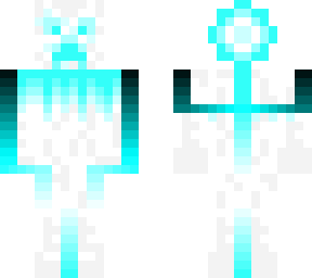 creeper element: ice