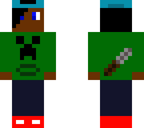 creeper killer