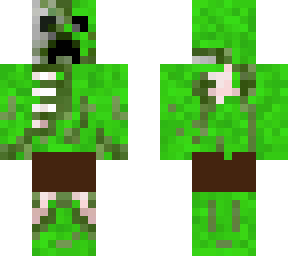 creeperman
