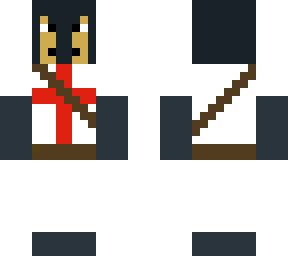 cross knight