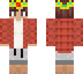 crown febues