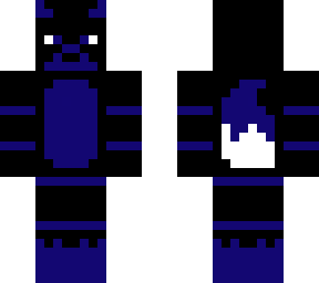 cutie dark foxy