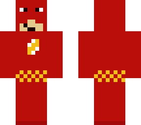cw the flash
