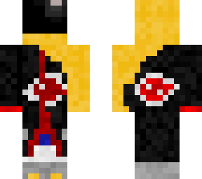 daft punk akatsuki