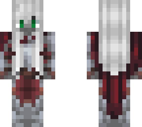 dark elf knight edit