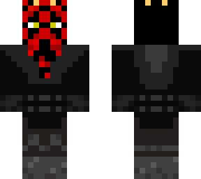 darth maul