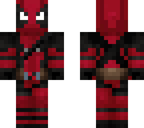 deadpool