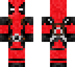 deadpool