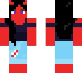 demon