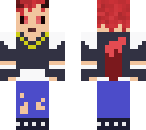 demon child wolf 2