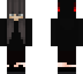 demon girl