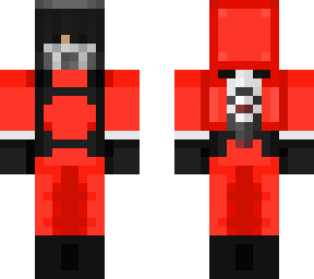 der rote astronaut (the red astronaut)