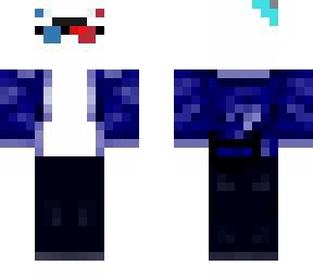 derp smii7y