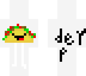 derp taco