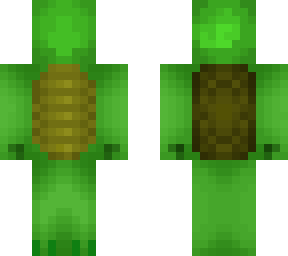 derp turtle template