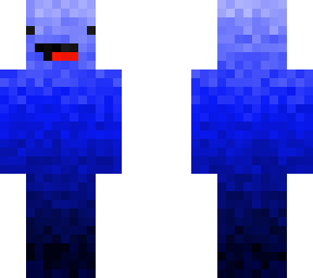 derpy blue fade