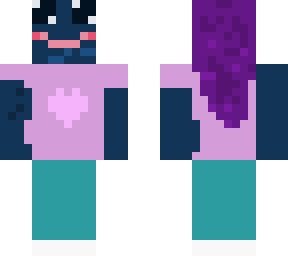 derpy galaxy girl