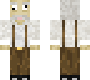 derpy grandpa
