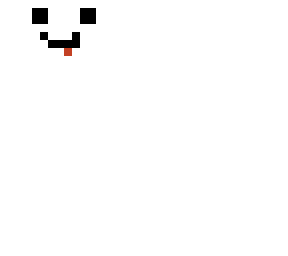 derpy white skin