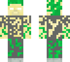 desert herobrine