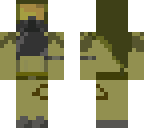 destiny hunter