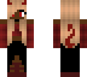 devil baddie
