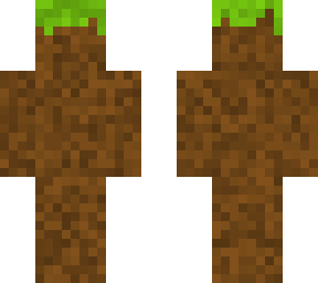 dirt block