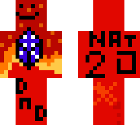 dn skin demon