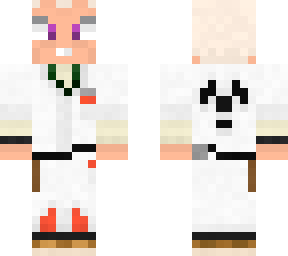 doc vegetta chocheando