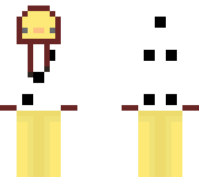 domino duck