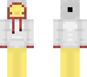 domino duck v2