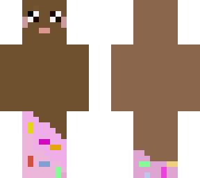 donut