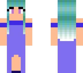 dress to swim suit