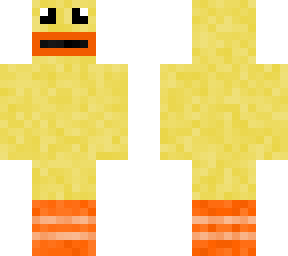 duck