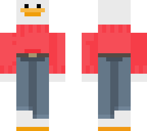 duck