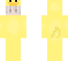 duck boy