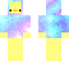duck hoodie