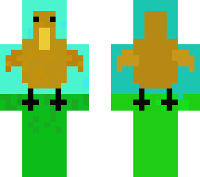 duckywucky