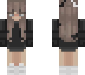 edit on skin