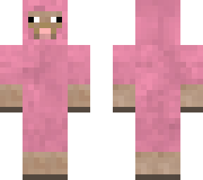 edit pink sheep