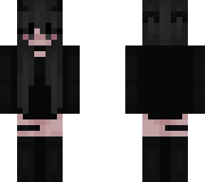 egirl skin