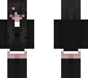 egirl skin