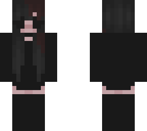 egirl skin