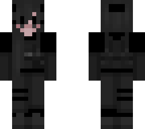egirl skin