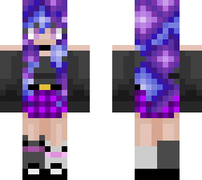 egirl skin