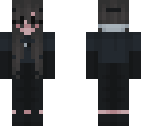 egirl skin
