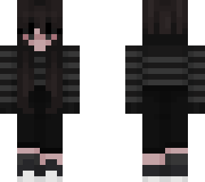 egirl skin